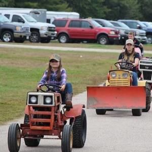 Meet your Posher, David